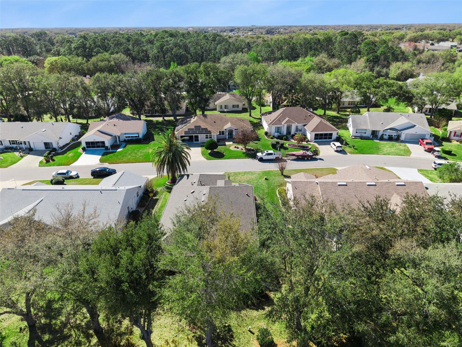 26842 FOREST HILLS ST, LEESBURG, FL, 34748