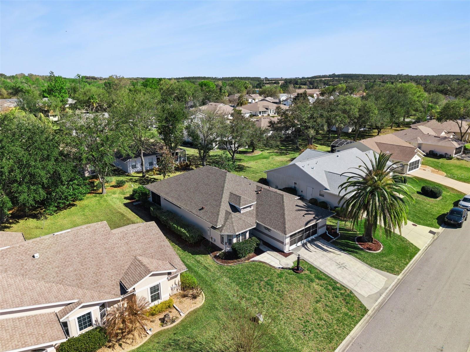26842 FOREST HILLS ST, LEESBURG, FL, 34748