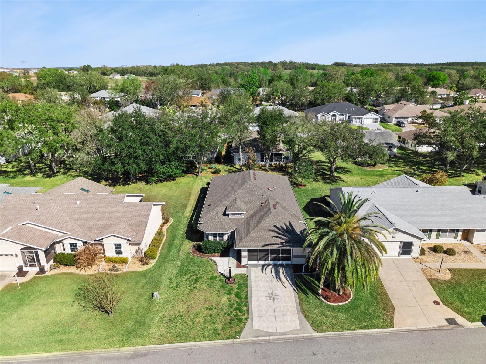 26842 FOREST HILLS ST, LEESBURG, FL, 34748
