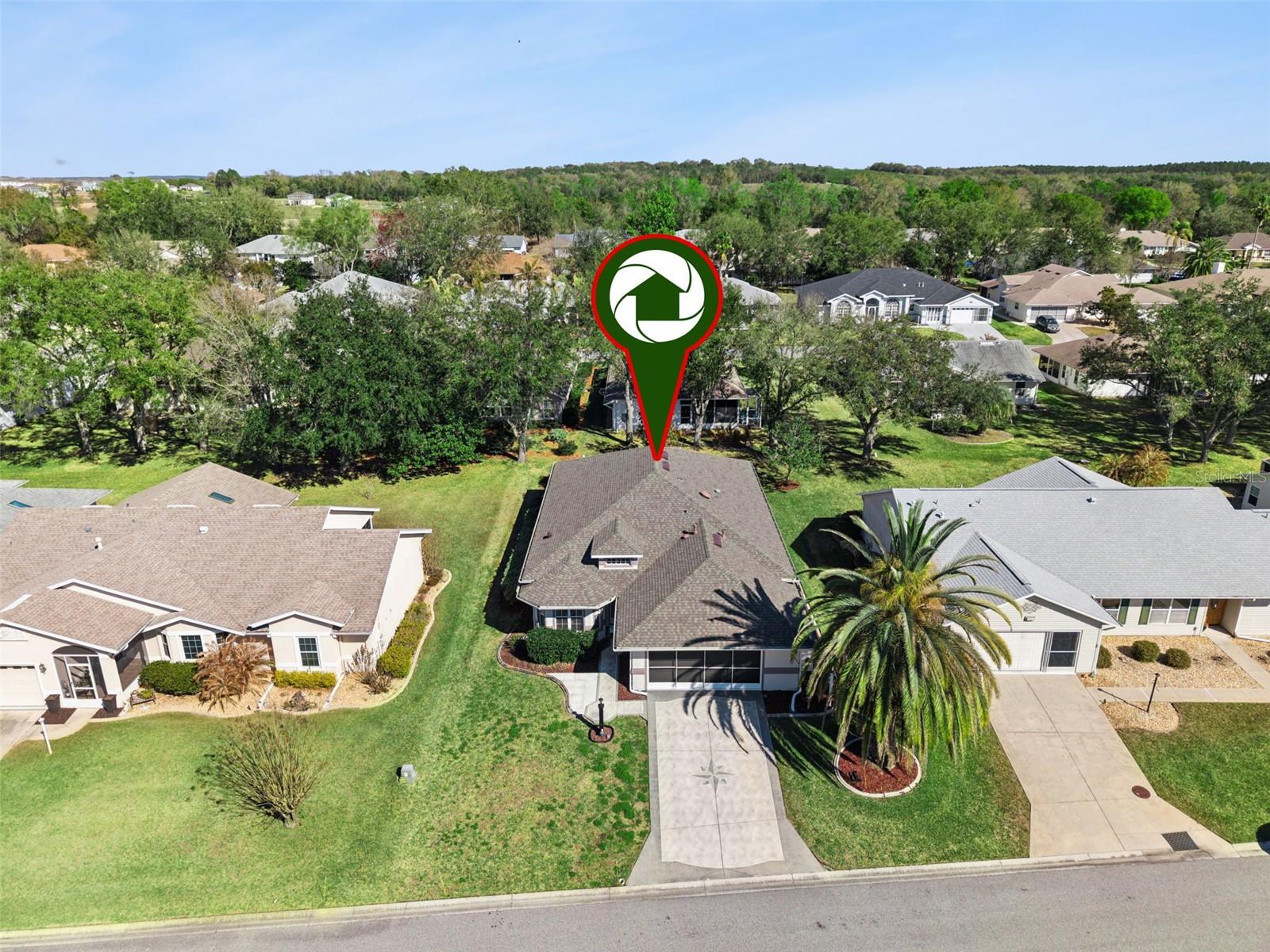 26842 FOREST HILLS ST, LEESBURG, FL, 34748