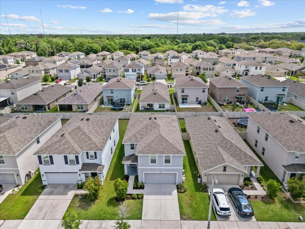 12148 WHITE CYPRESS PL, RIVERVIEW, FL, 33569