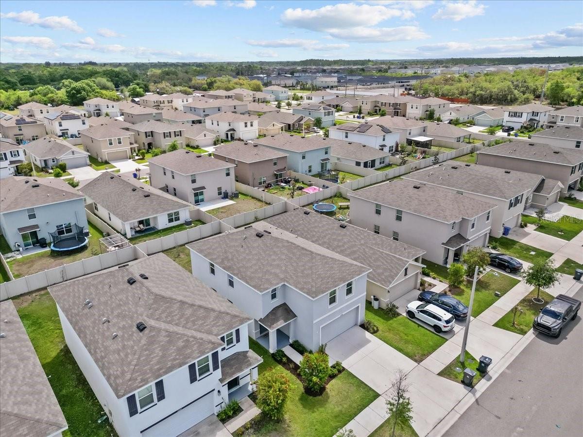 12148 WHITE CYPRESS PL, RIVERVIEW, FL, 33569