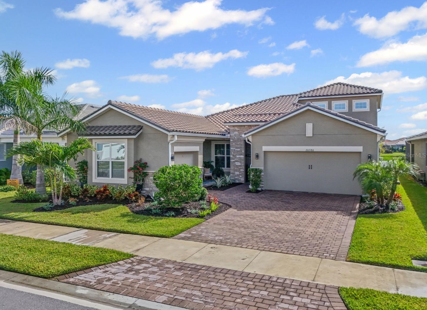 20380 SYMPHONY PL, VENICE, FL, 34293