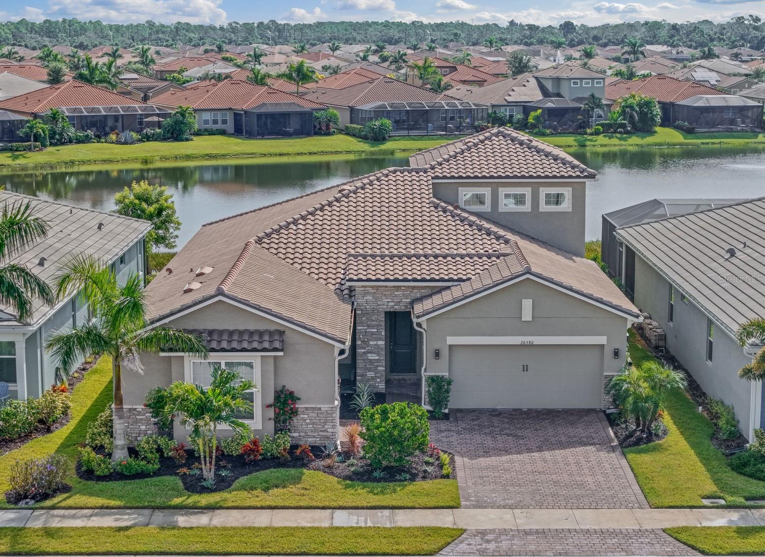 20380 SYMPHONY PL, VENICE, FL, 34293
