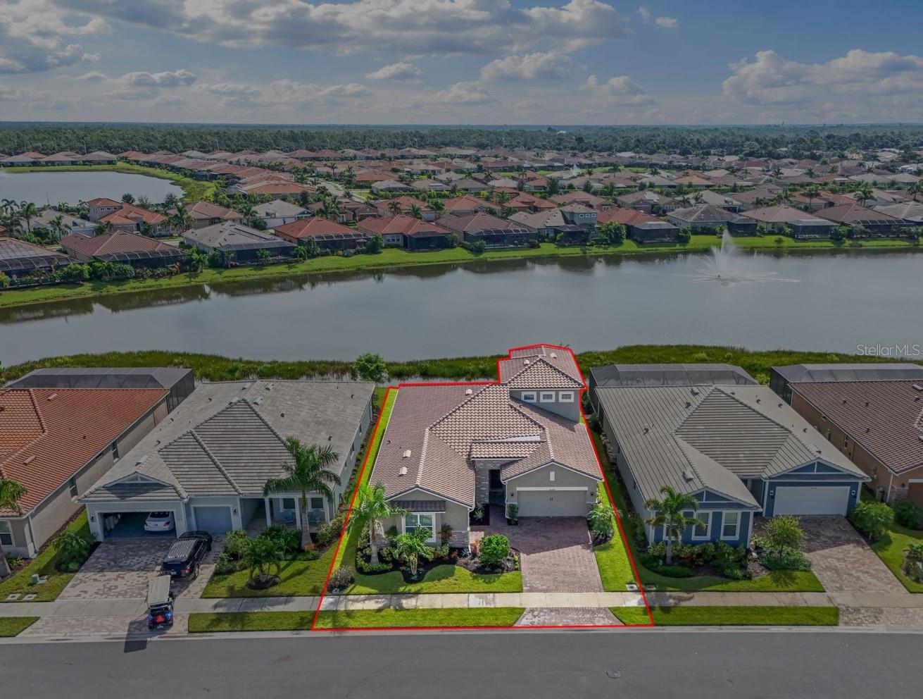 20380 SYMPHONY PL, VENICE, FL, 34293