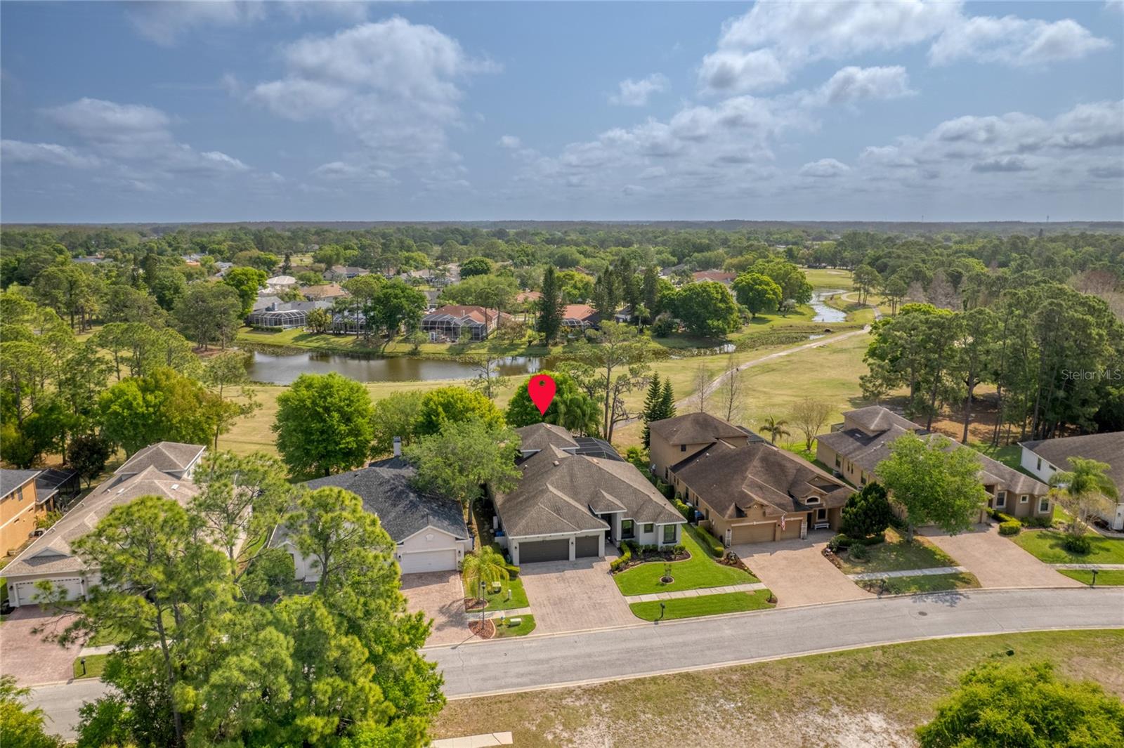 Almost 3500 heated sqft!