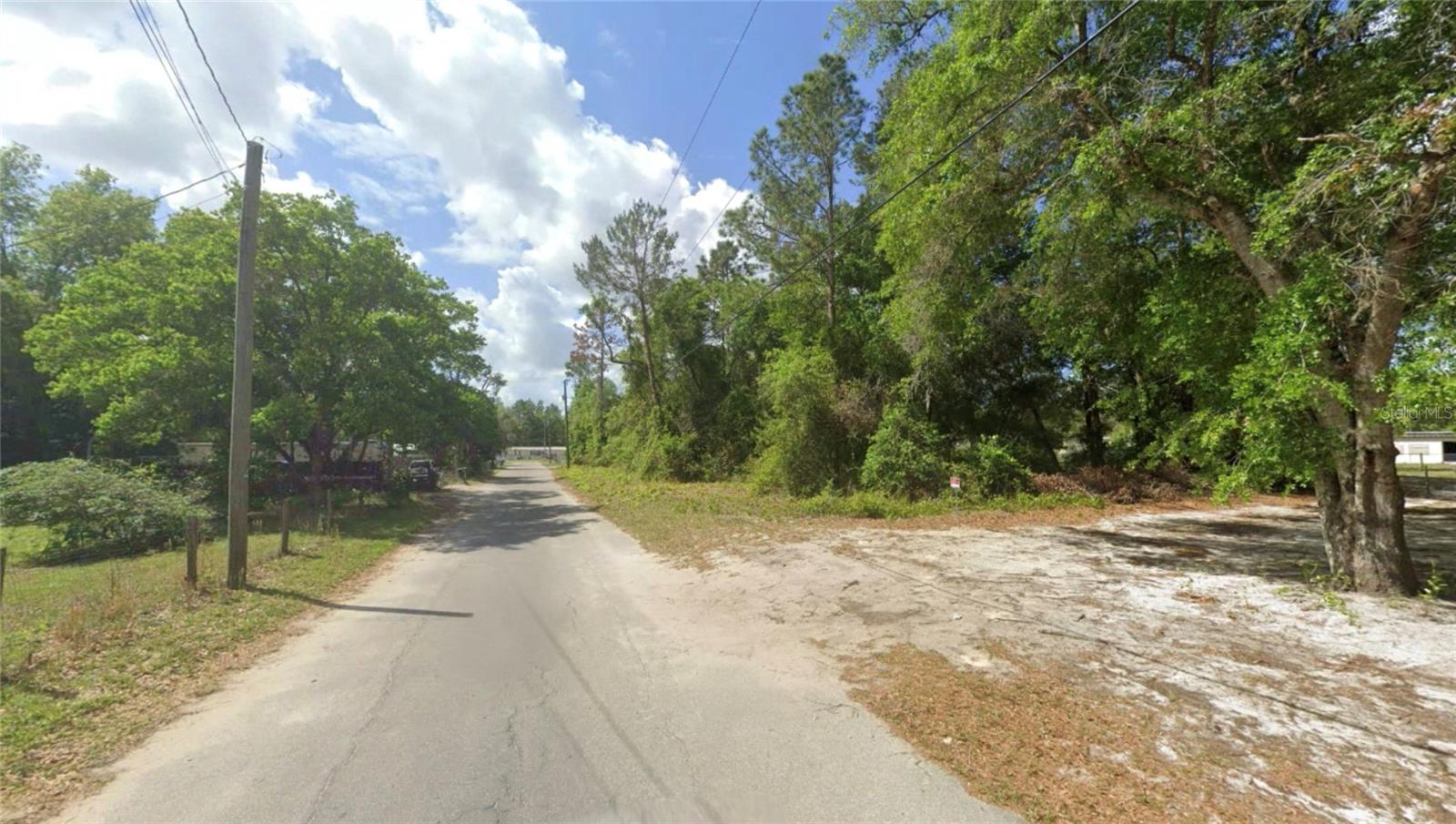 TBD SE 129 CT, SILVER SPRINGS, FL, 34488