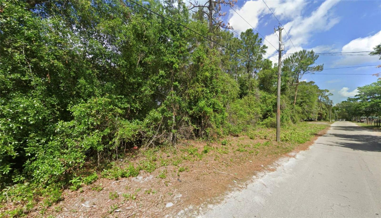 TBD SE 129 CT, SILVER SPRINGS, FL, 34488