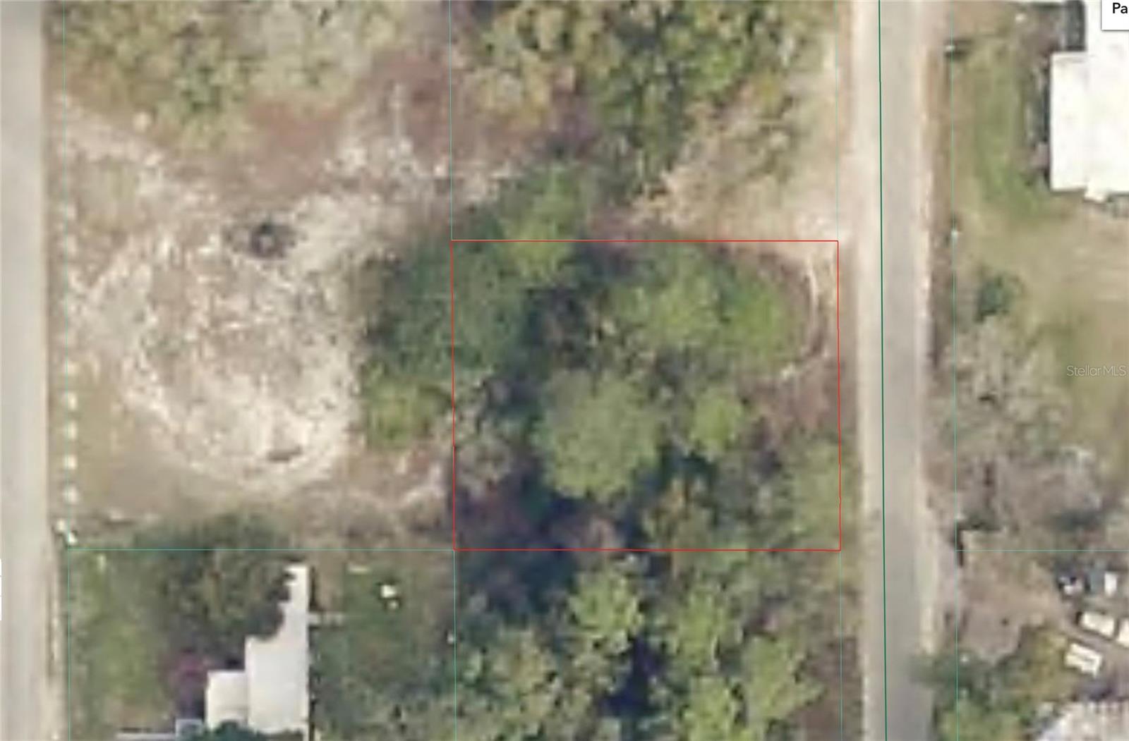 TBD SE 129 CT, SILVER SPRINGS, FL, 34488