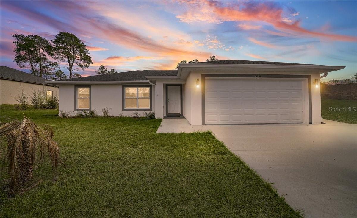 16847 SW 22ND CT, OCALA, FL, 34473