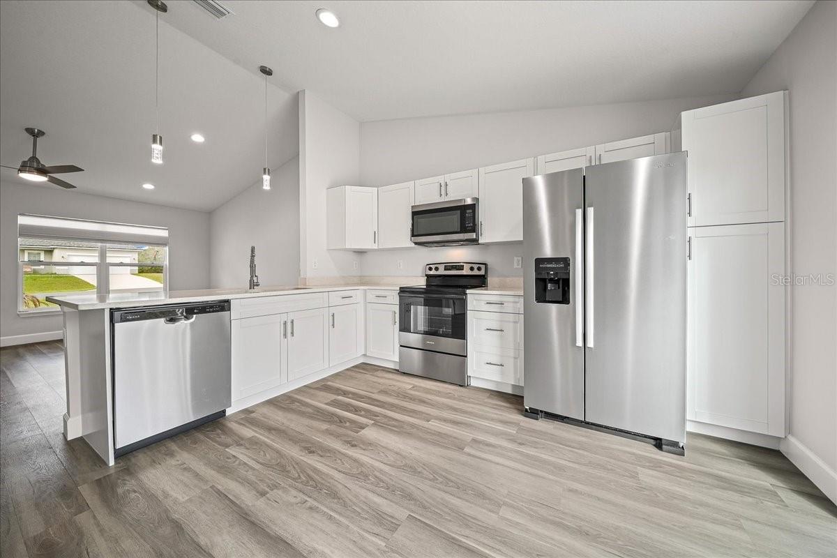 16847 SW 22ND CT, OCALA, FL, 34473