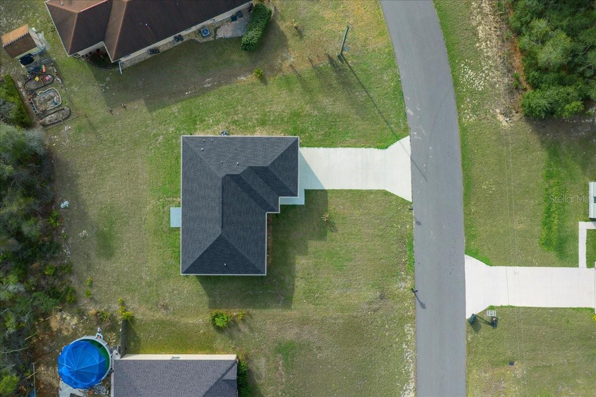 16847 SW 22ND CT, OCALA, FL, 34473