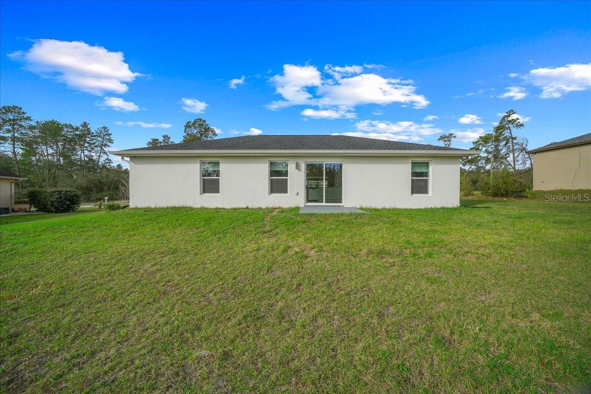 16847 SW 22ND CT, OCALA, FL, 34473