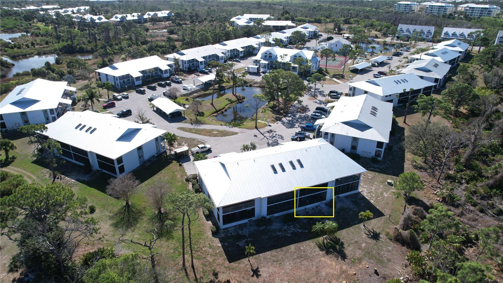 6800 PLACIDA RD #163, ENGLEWOOD, FL, 34224