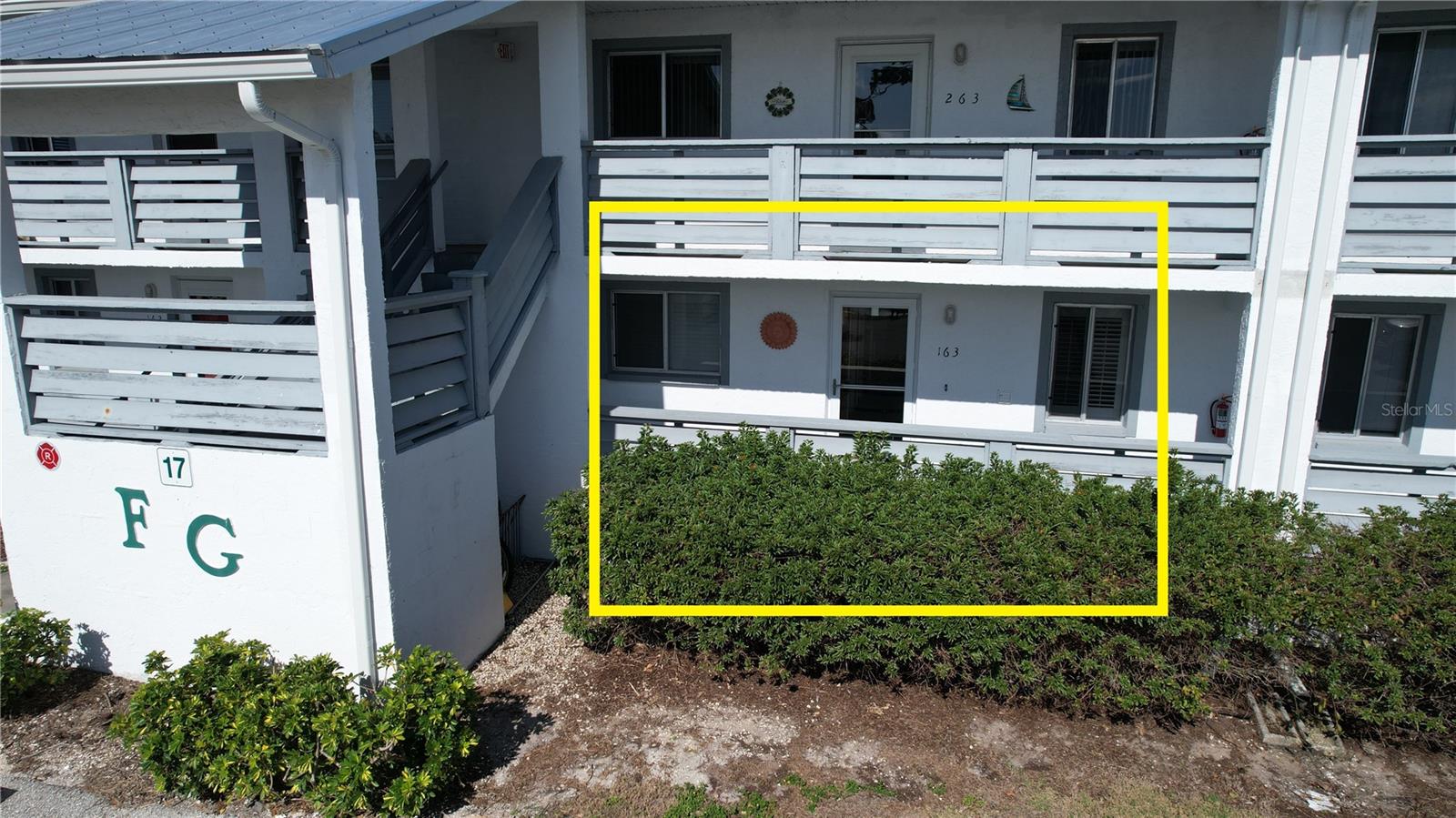 6800 PLACIDA RD #163, ENGLEWOOD, FL, 34224