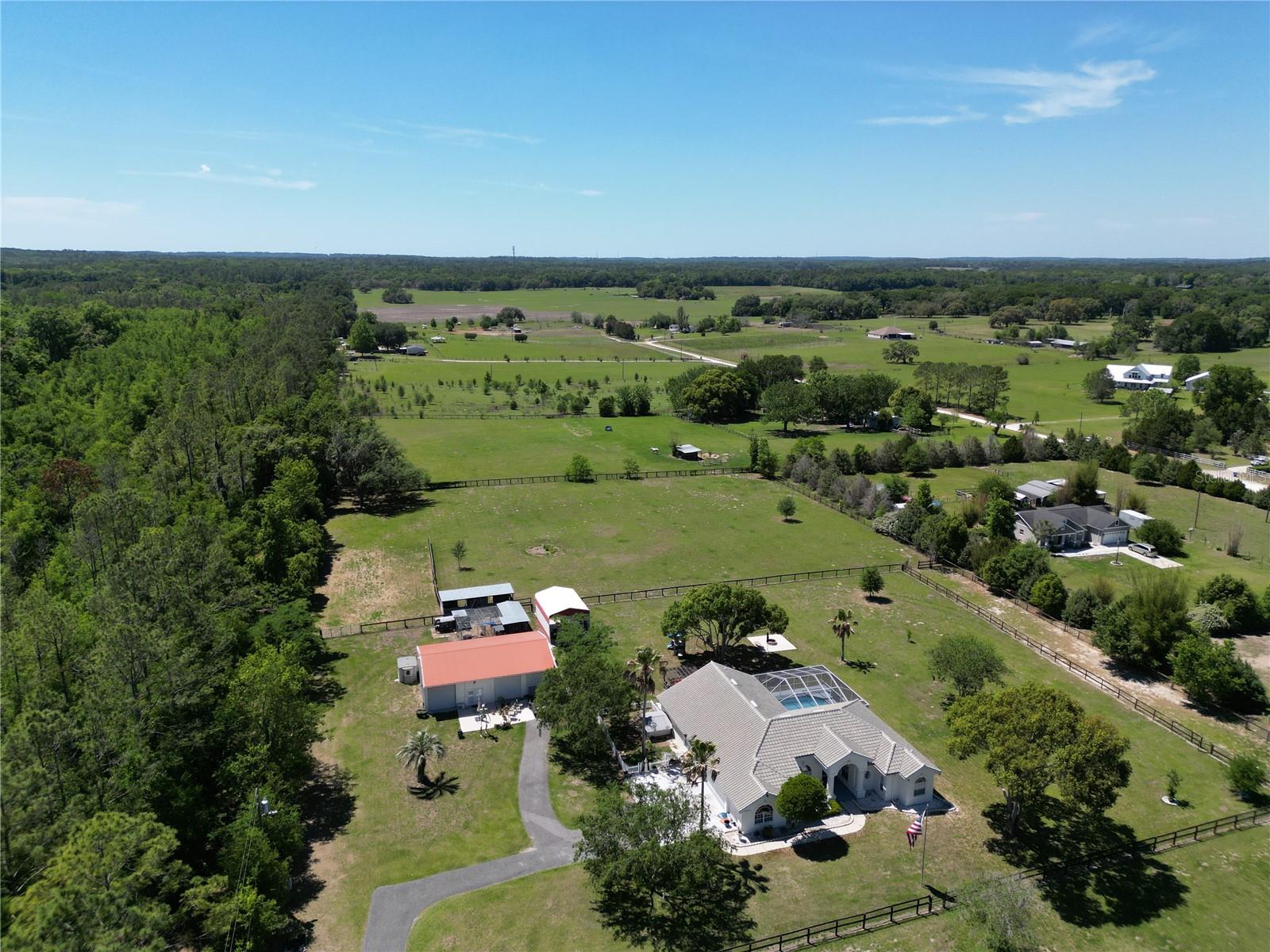 26914 MONDON HILL RD, BROOKSVILLE, FL, 34601