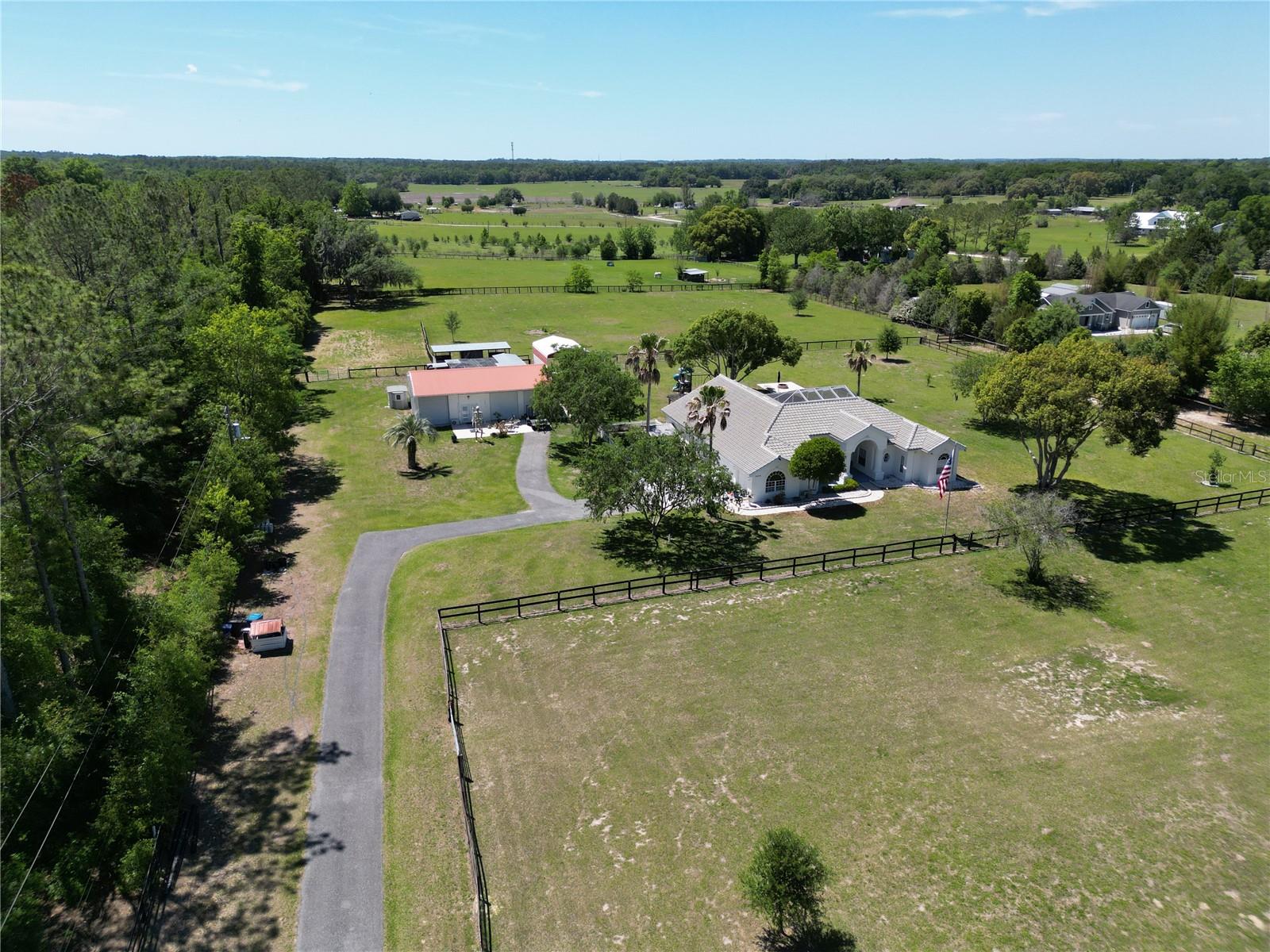 26914 MONDON HILL RD, BROOKSVILLE, FL, 34601