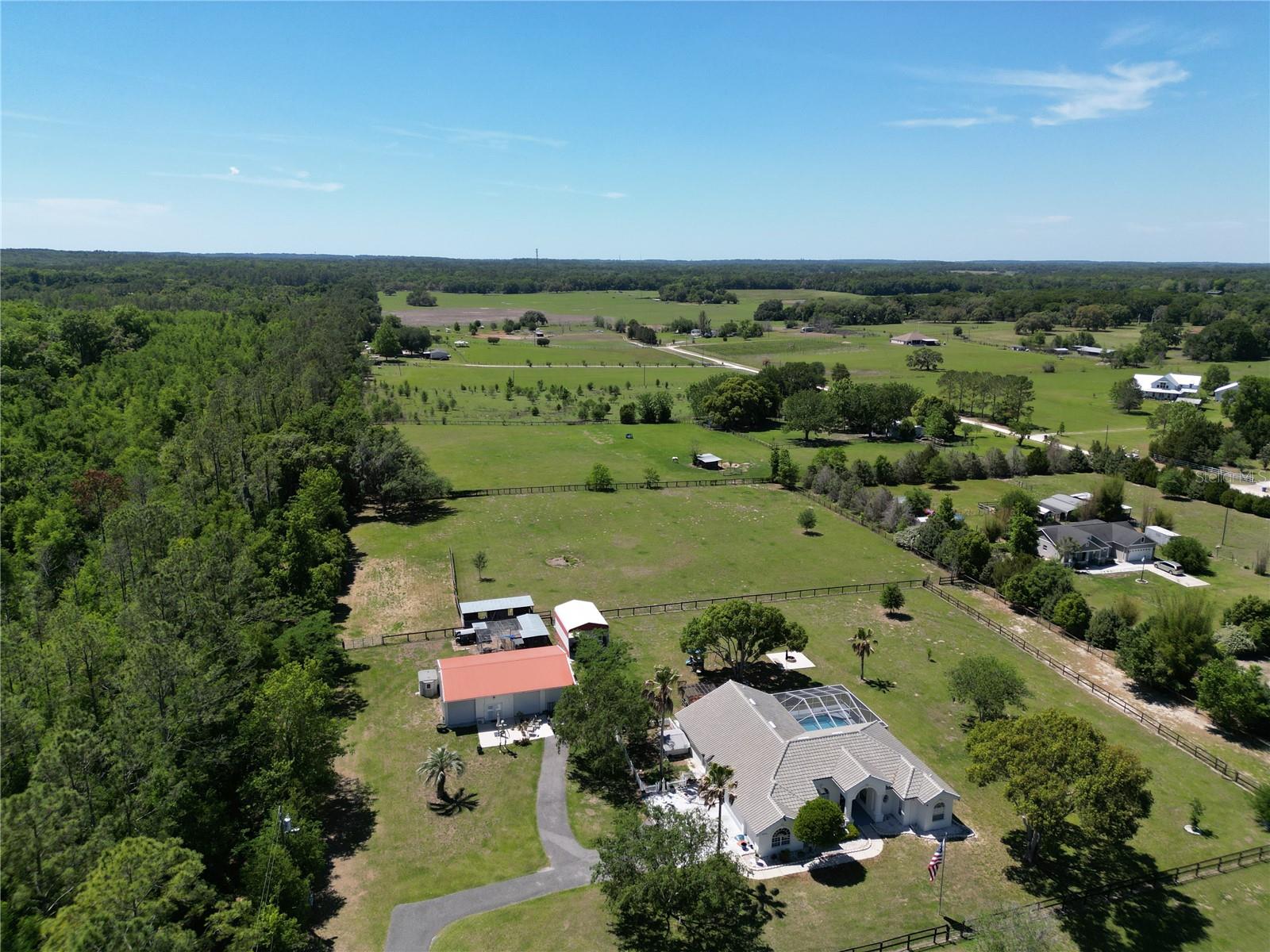 26914 MONDON HILL RD, BROOKSVILLE, FL, 34601