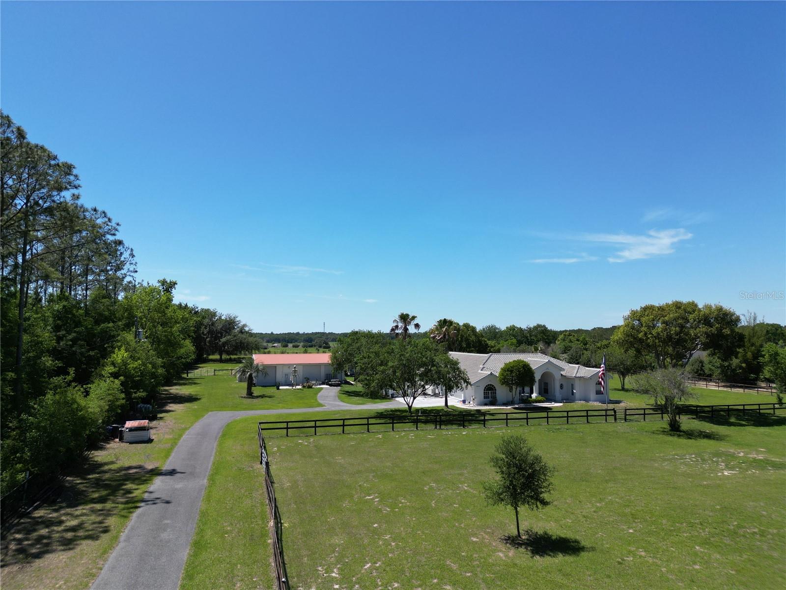26914 MONDON HILL RD, BROOKSVILLE, FL, 34601