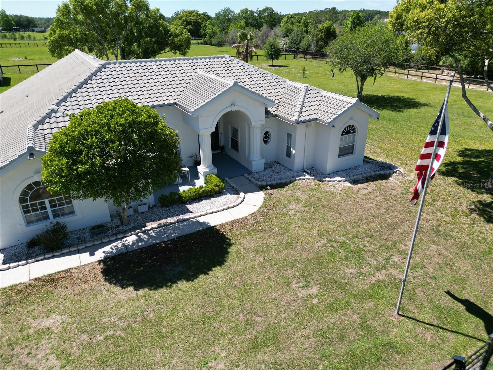 26914 MONDON HILL RD, BROOKSVILLE, FL, 34601