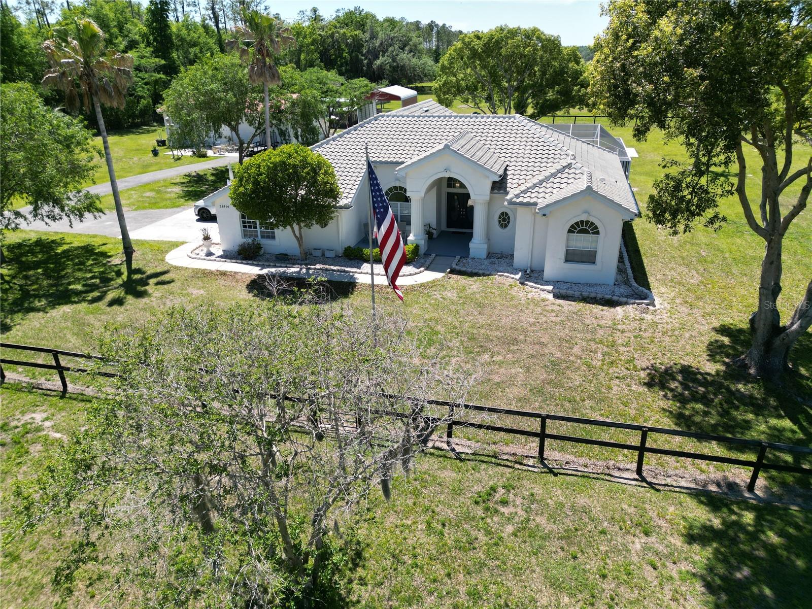 26914 MONDON HILL RD, BROOKSVILLE, FL, 34601