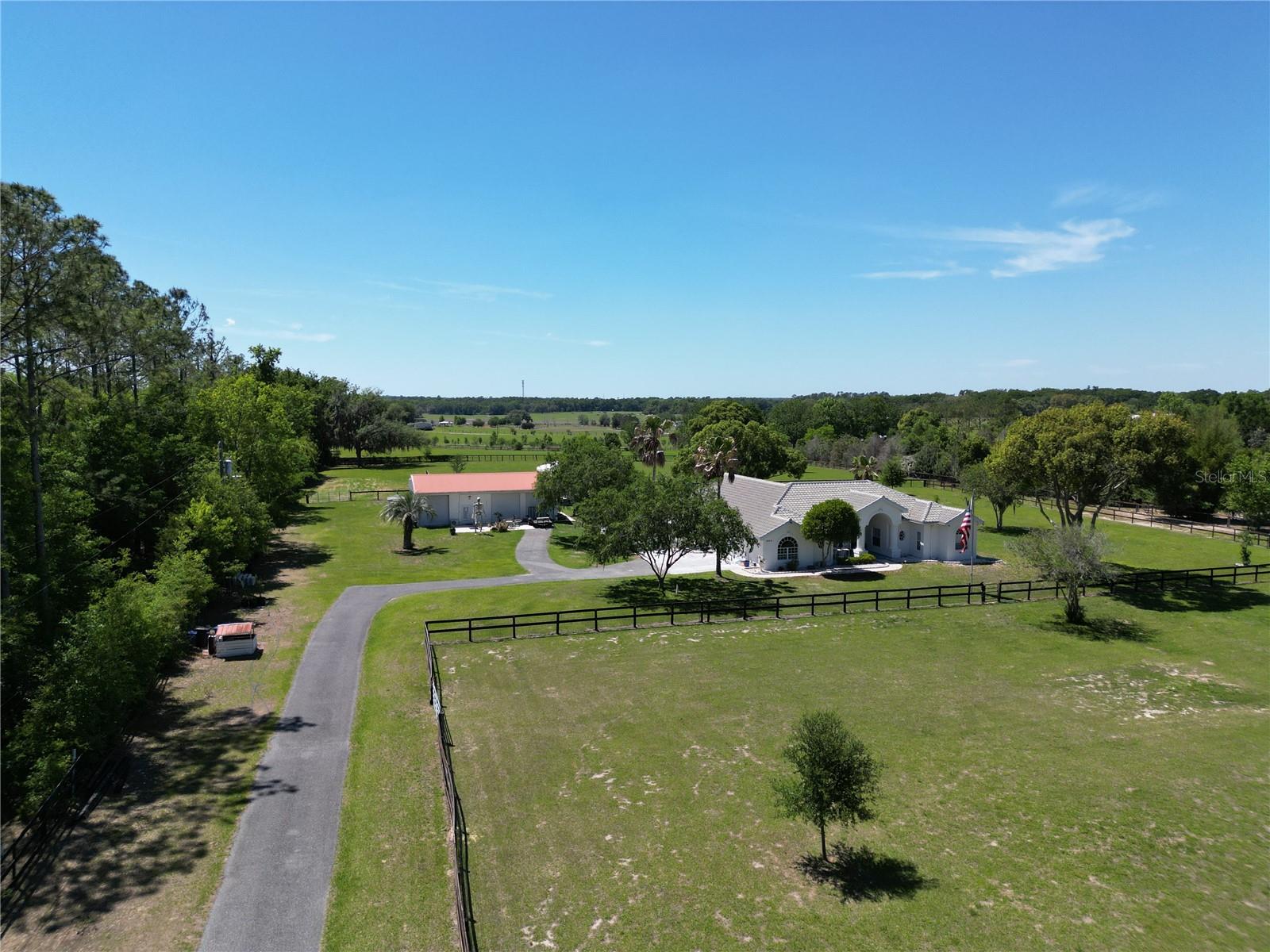 26914 MONDON HILL RD, BROOKSVILLE, FL, 34601