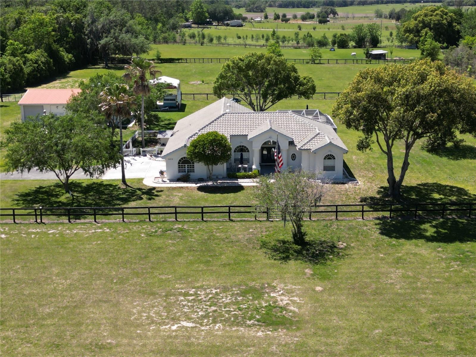 26914 MONDON HILL RD, BROOKSVILLE, FL, 34601