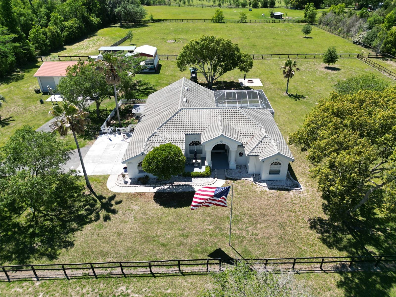 26914 MONDON HILL RD, BROOKSVILLE, FL, 34601