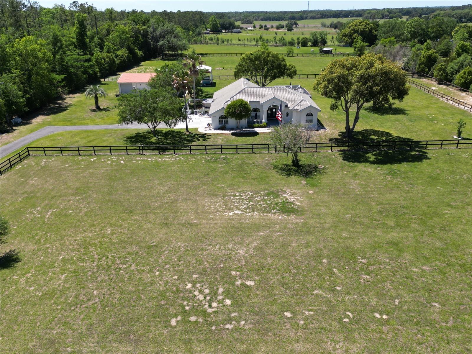 26914 MONDON HILL RD, BROOKSVILLE, FL, 34601