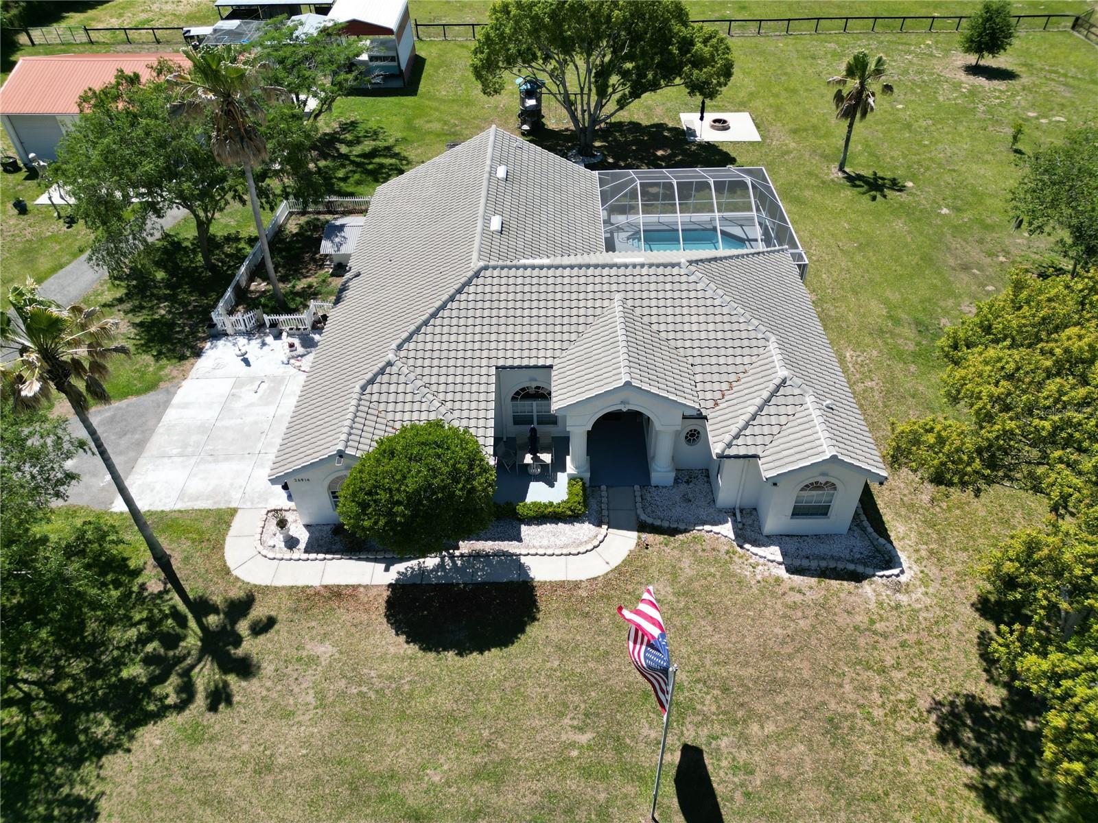 26914 MONDON HILL RD, BROOKSVILLE, FL, 34601