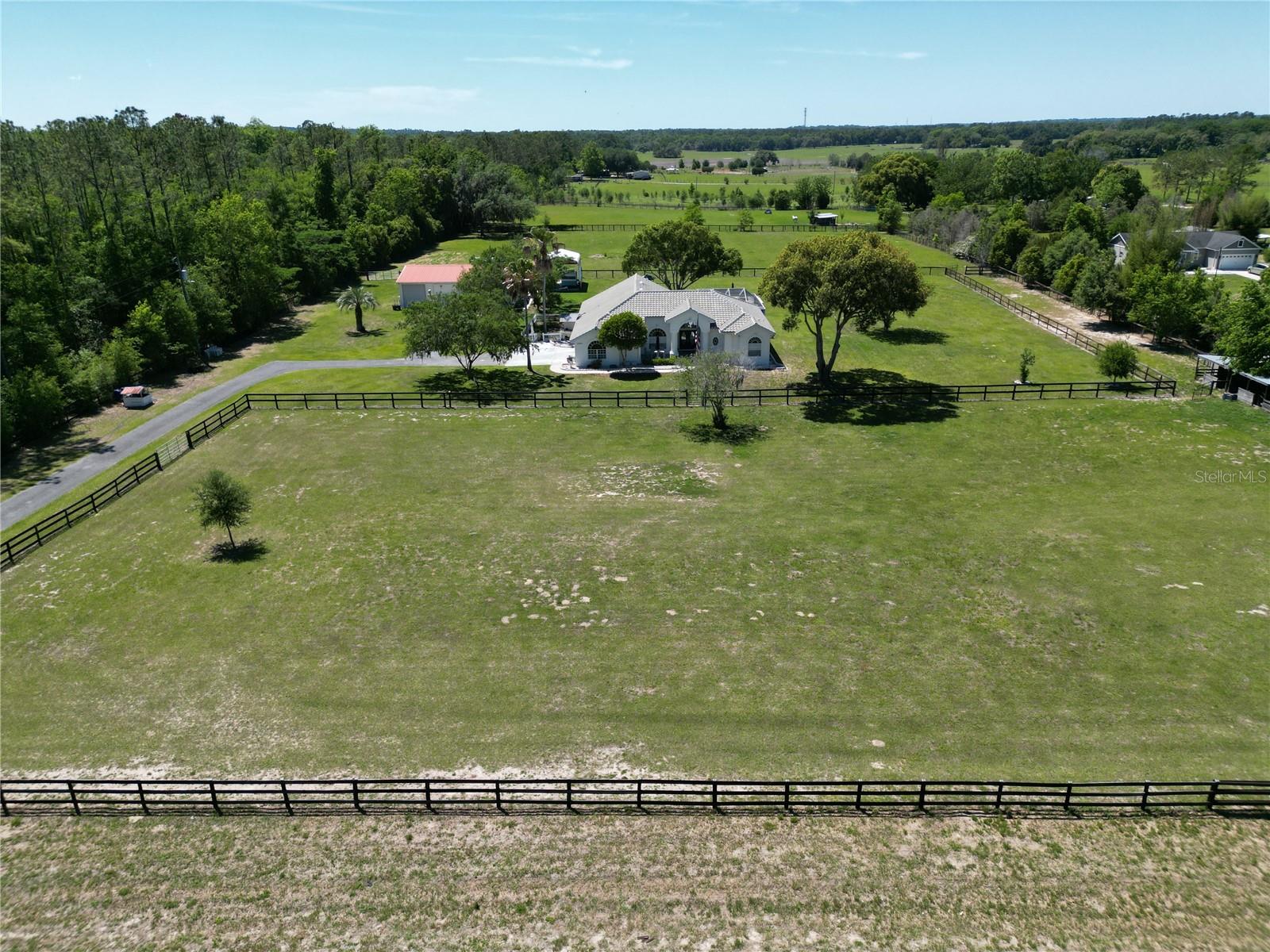 26914 MONDON HILL RD, BROOKSVILLE, FL, 34601