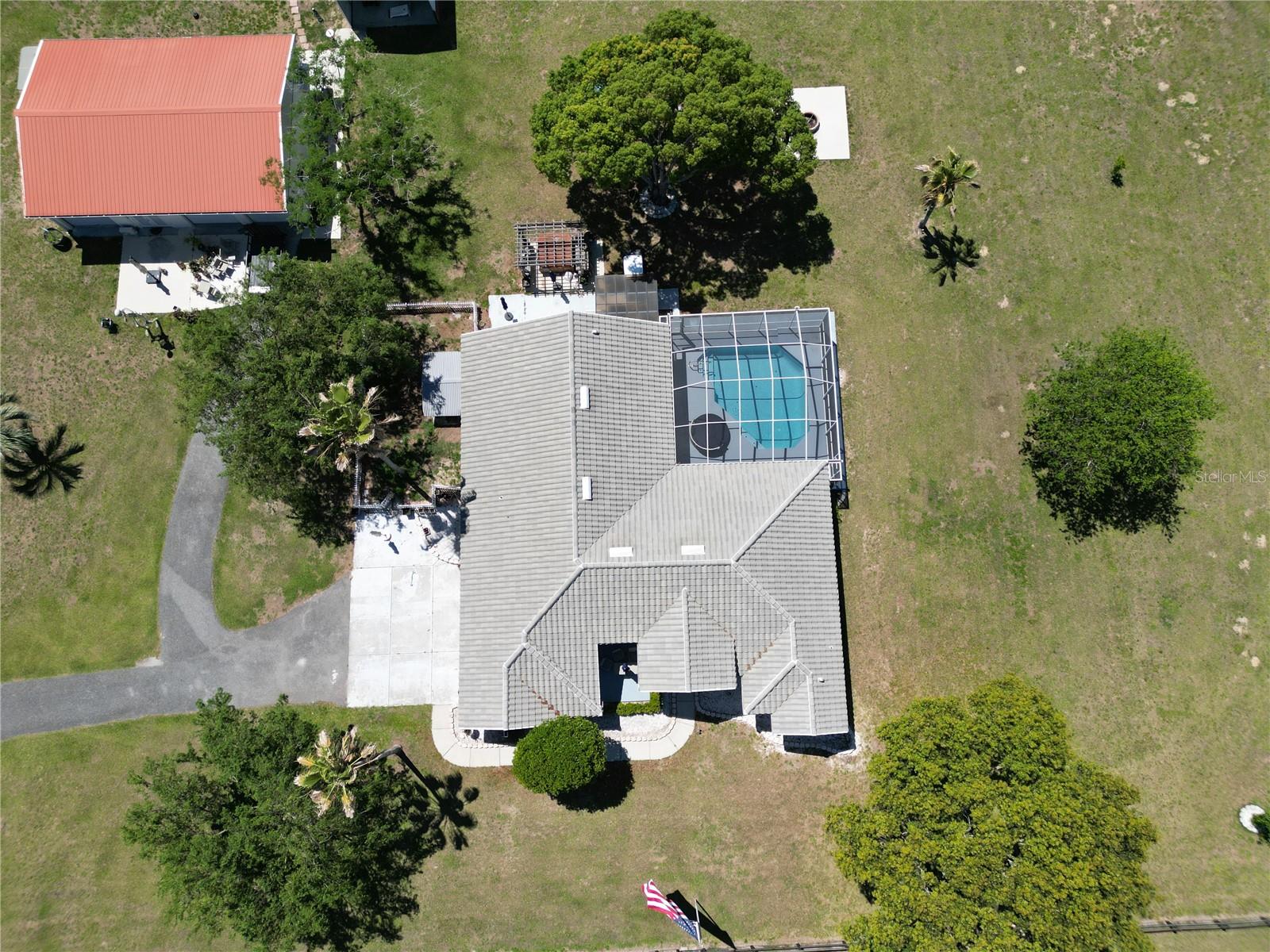 26914 MONDON HILL RD, BROOKSVILLE, FL, 34601