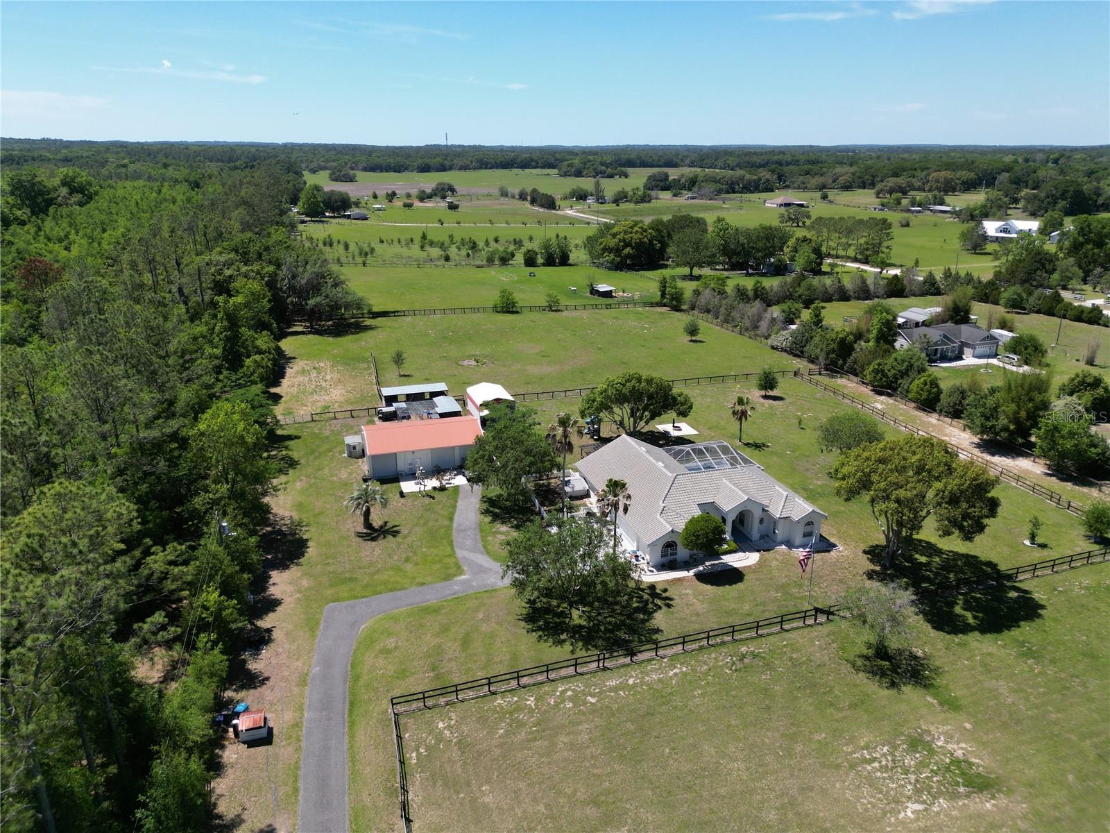 26914 MONDON HILL RD, BROOKSVILLE, FL, 34601