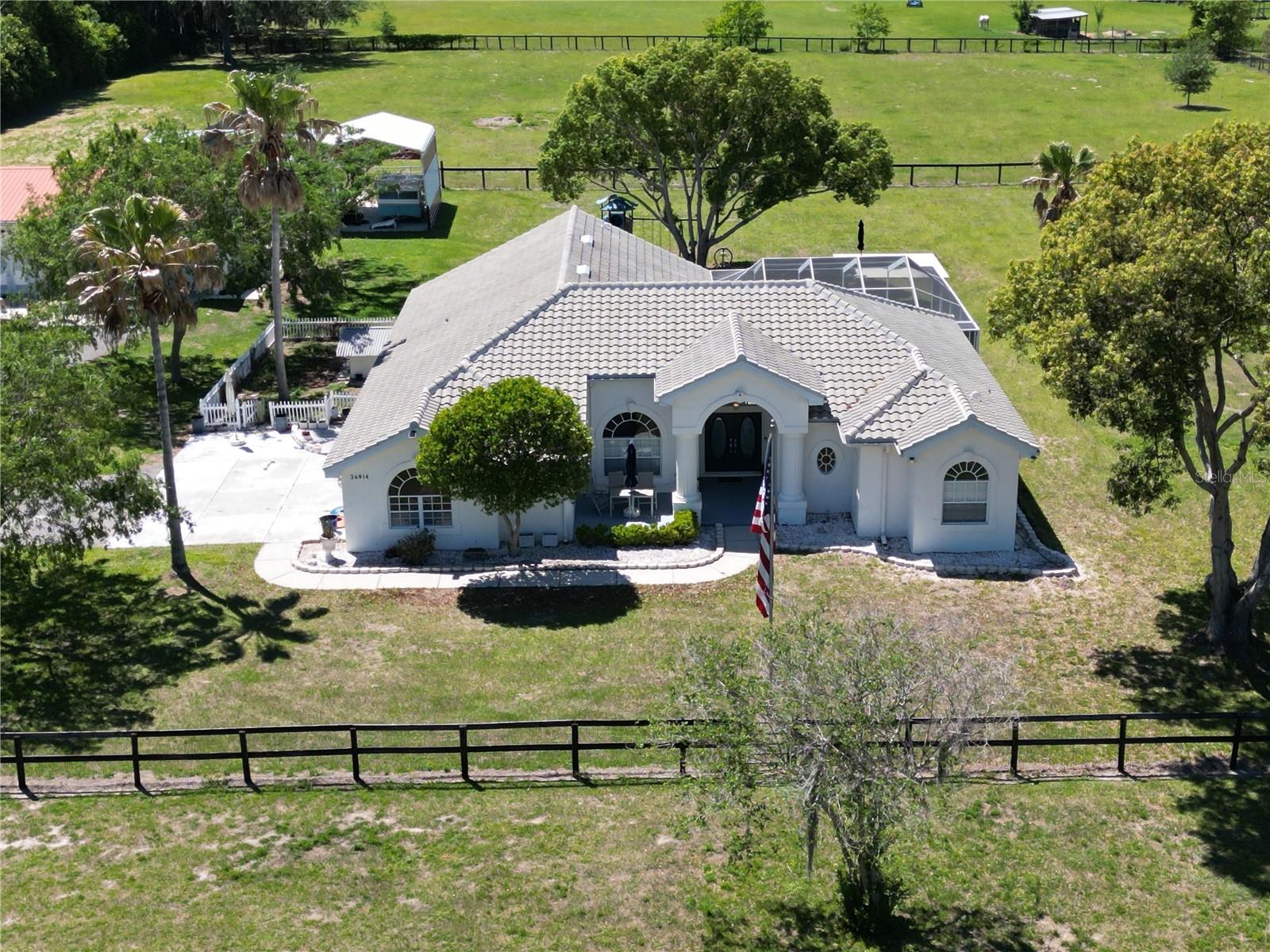 26914 MONDON HILL RD, BROOKSVILLE, FL, 34601