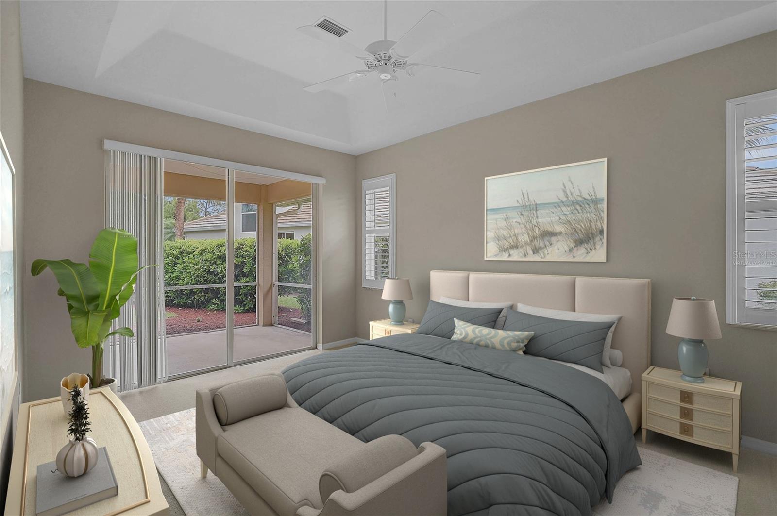 4356 CORSO VENETIA BLVD, VENICE, FL, 34293