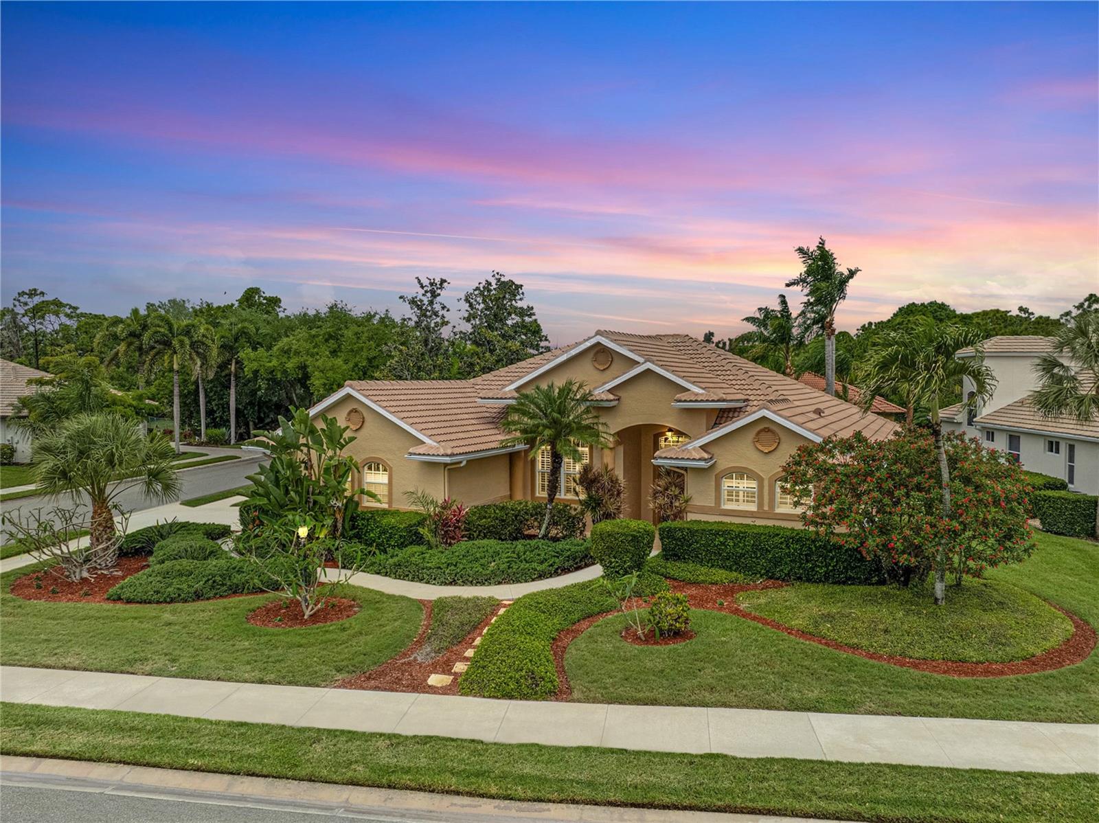 4356 CORSO VENETIA BLVD, VENICE, FL, 34293