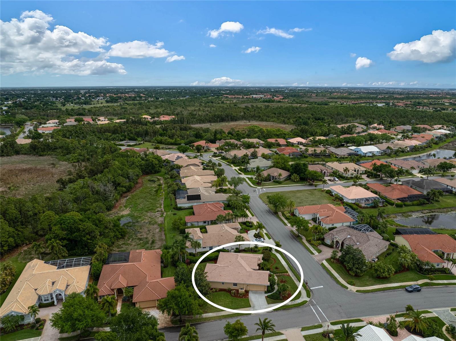 4356 CORSO VENETIA BLVD, VENICE, FL, 34293