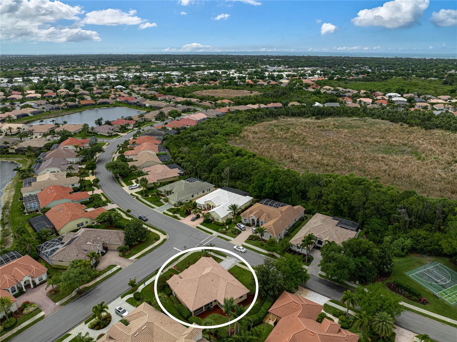 4356 CORSO VENETIA BLVD, VENICE, FL, 34293