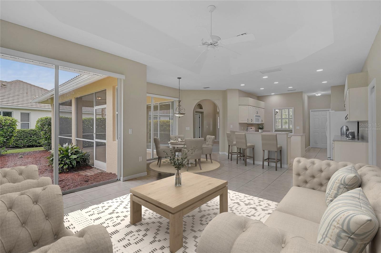 4356 CORSO VENETIA BLVD, VENICE, FL, 34293