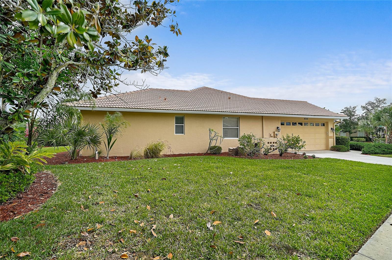 4356 CORSO VENETIA BLVD, VENICE, FL, 34293