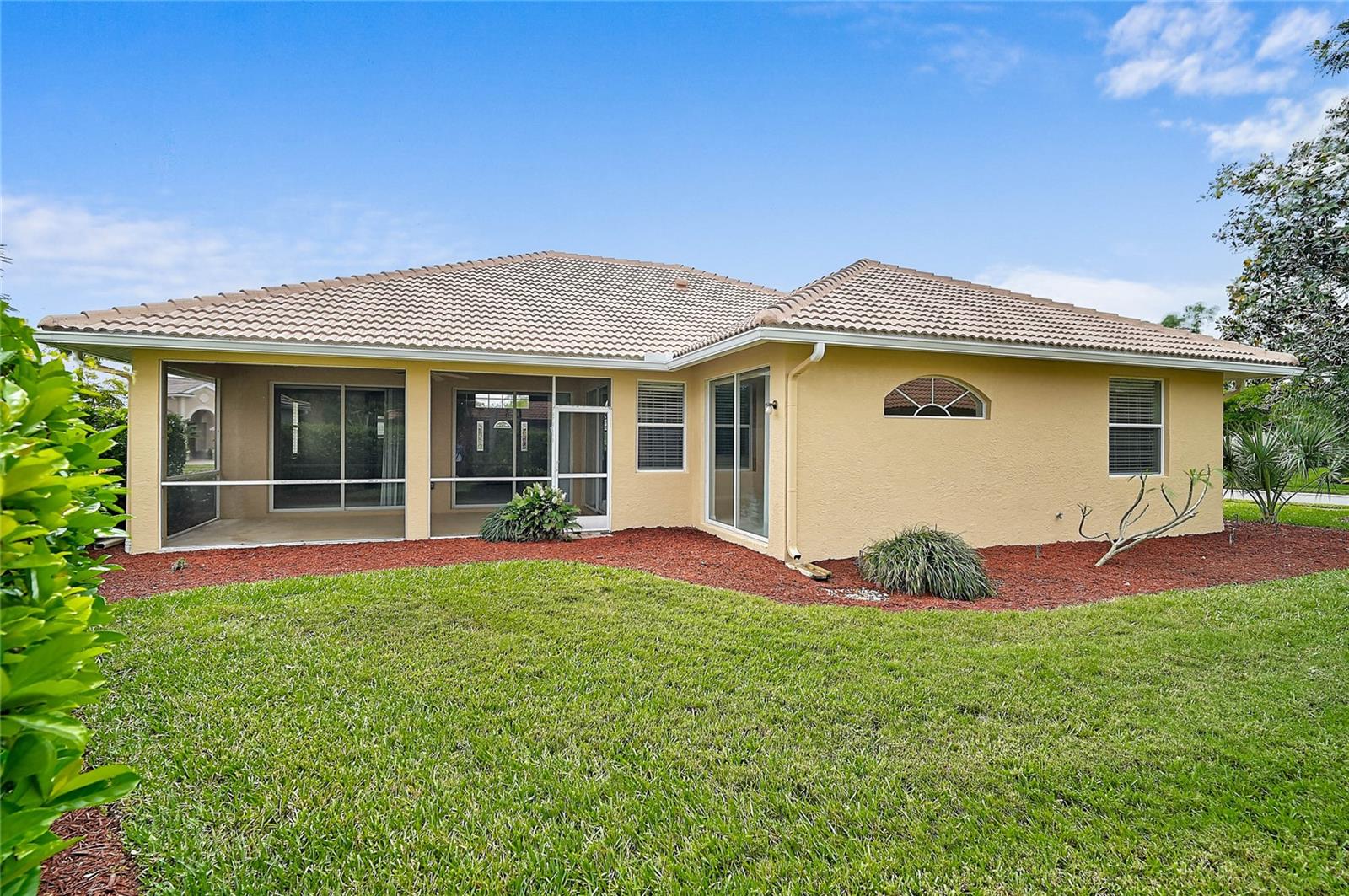 4356 CORSO VENETIA BLVD, VENICE, FL, 34293