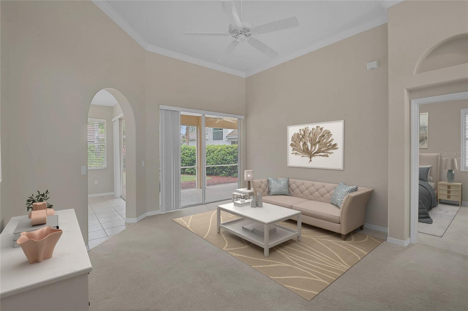 4356 CORSO VENETIA BLVD, VENICE, FL, 34293