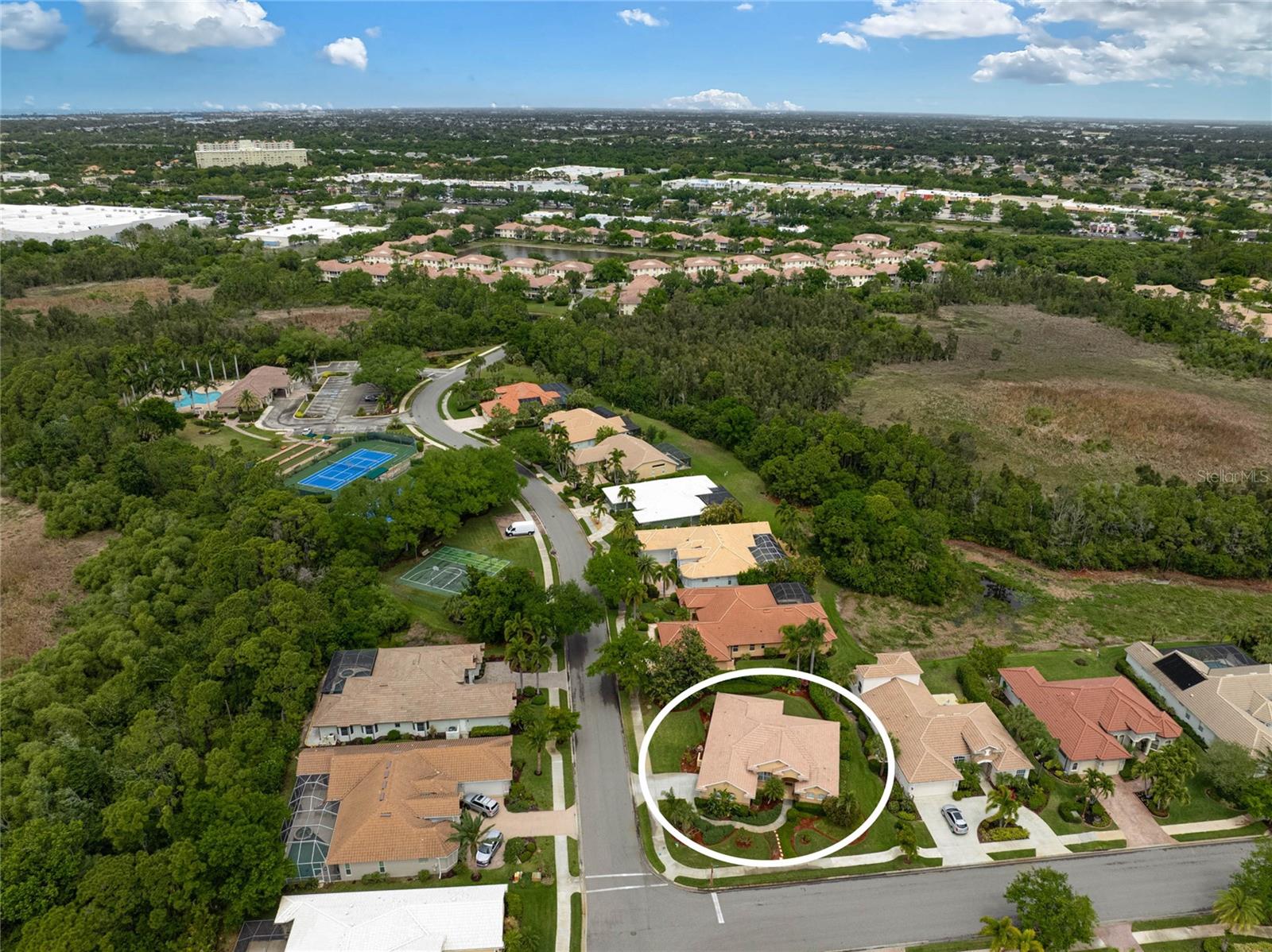 4356 CORSO VENETIA BLVD, VENICE, FL, 34293