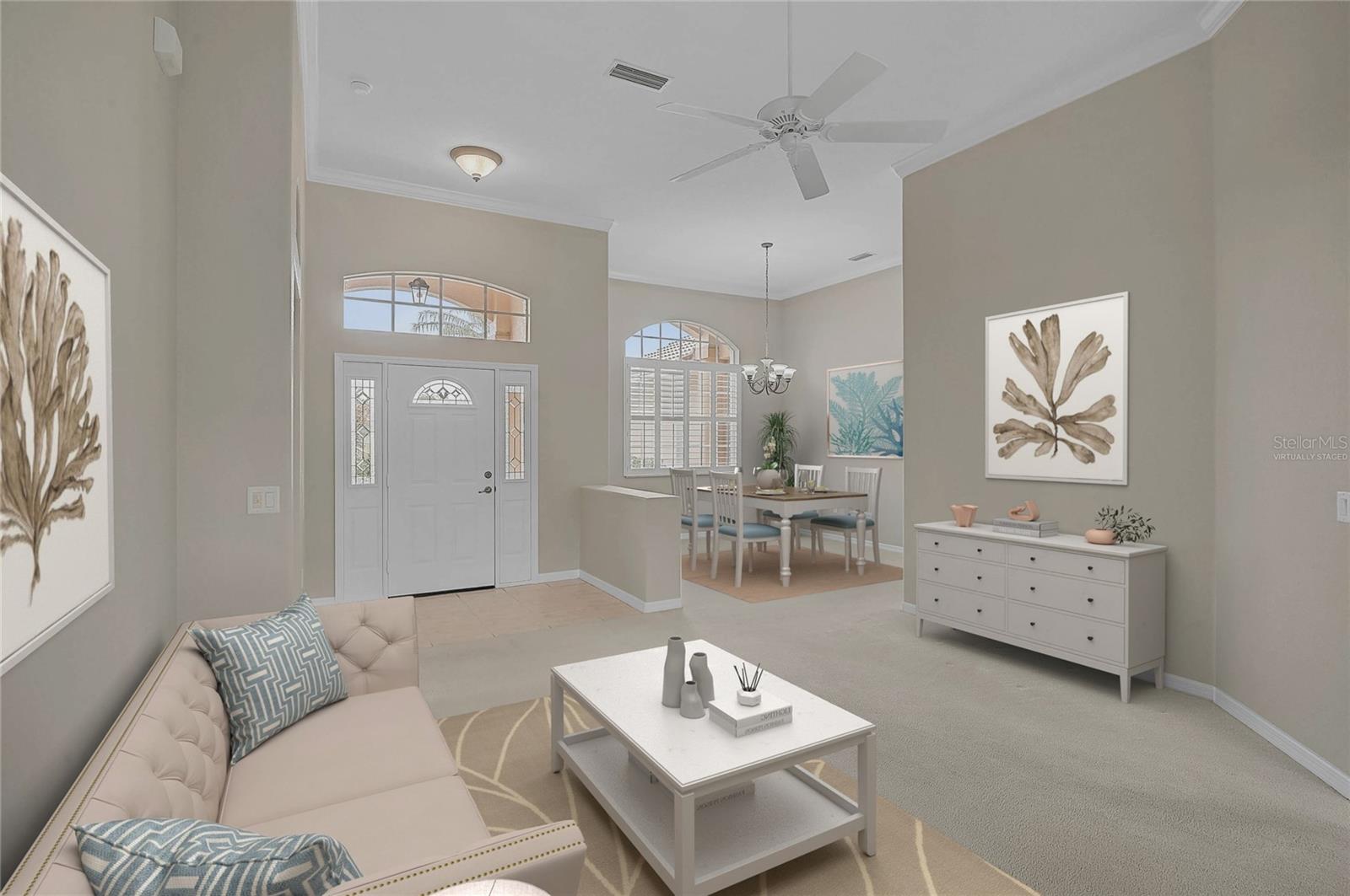 4356 CORSO VENETIA BLVD, VENICE, FL, 34293