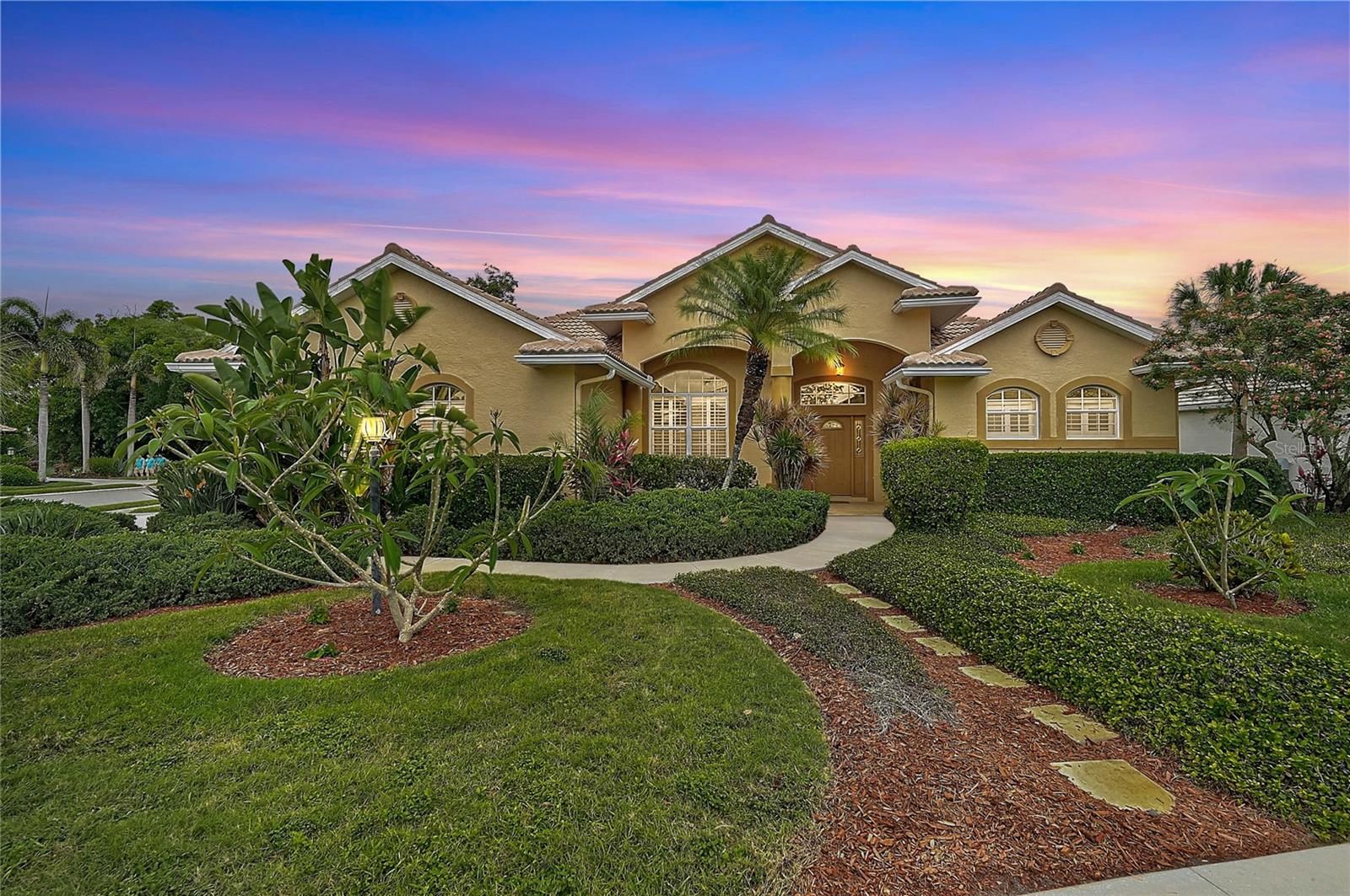 4356 CORSO VENETIA BLVD, VENICE, FL, 34293