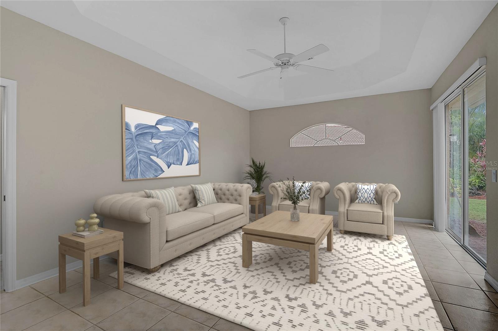 4356 CORSO VENETIA BLVD, VENICE, FL, 34293