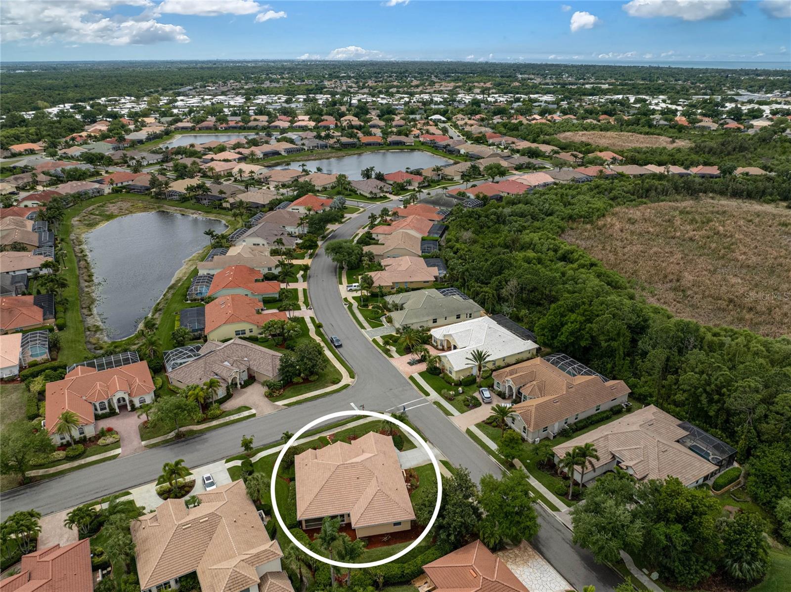 4356 CORSO VENETIA BLVD, VENICE, FL, 34293
