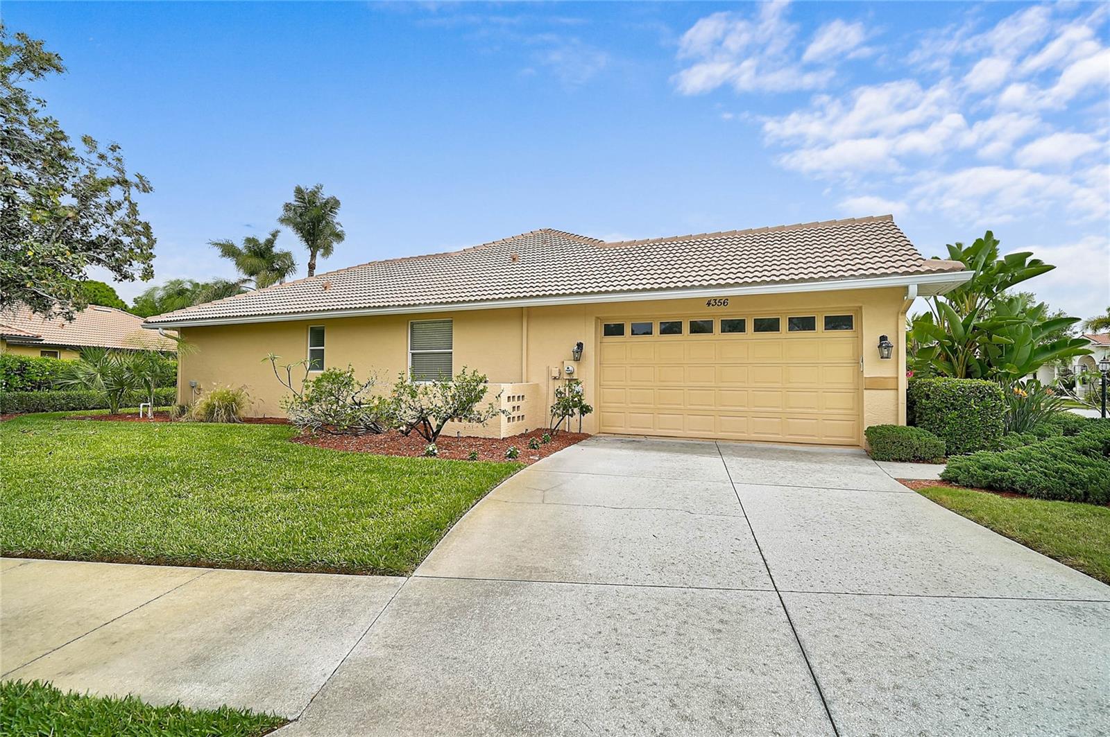 4356 CORSO VENETIA BLVD, VENICE, FL, 34293