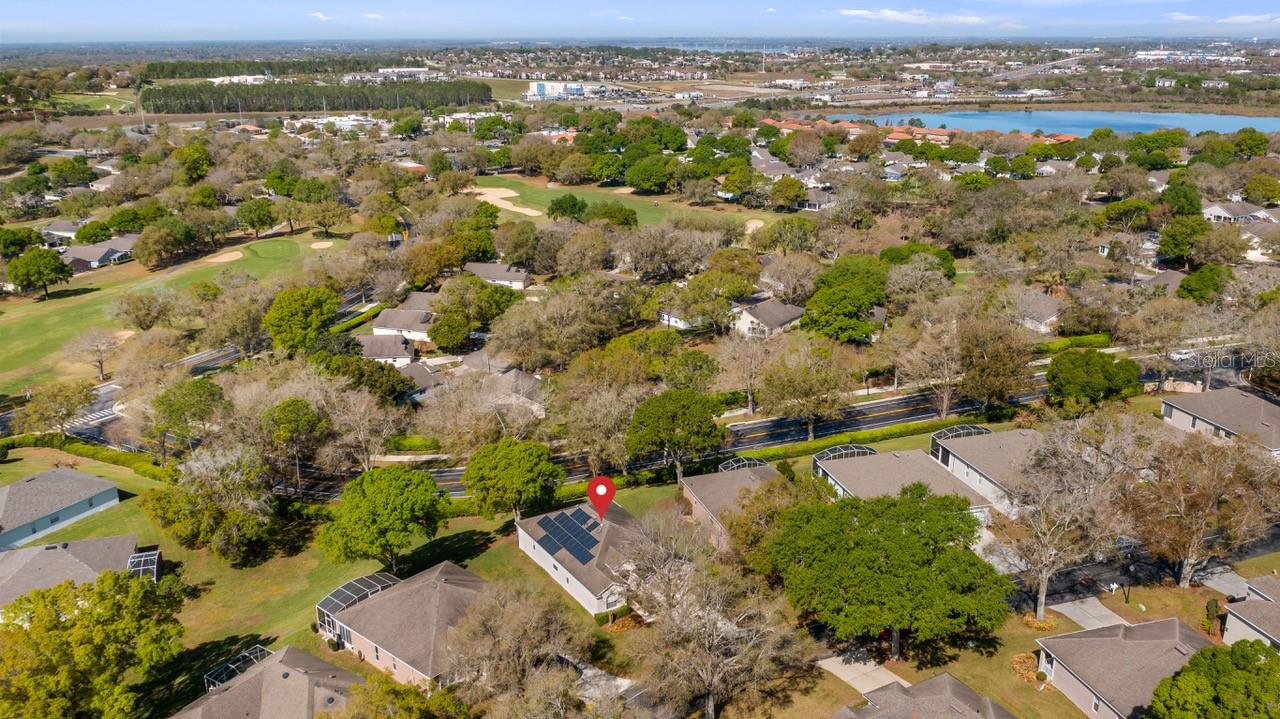 3734 HASTING LN, CLERMONT, FL, 34711