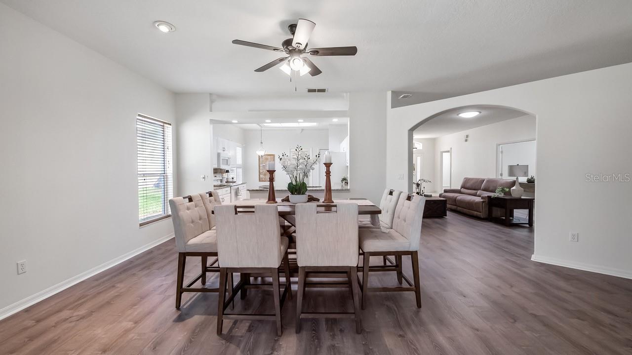 3734 HASTING LN, CLERMONT, FL, 34711